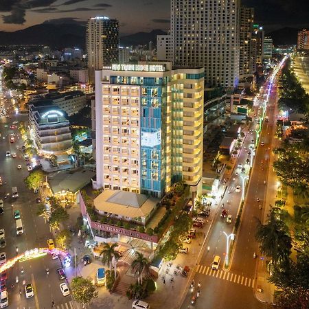 Nha Trang Lodge Hotel מראה חיצוני תמונה